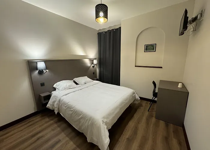 Hotel Royal Montreuil