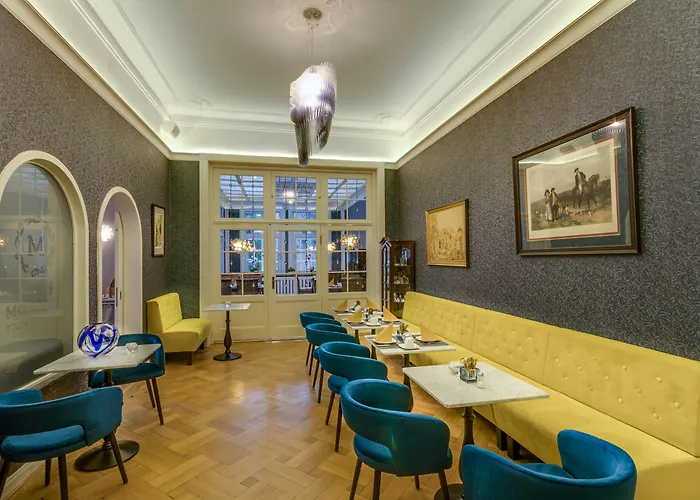 Monopol Boutique Hotel