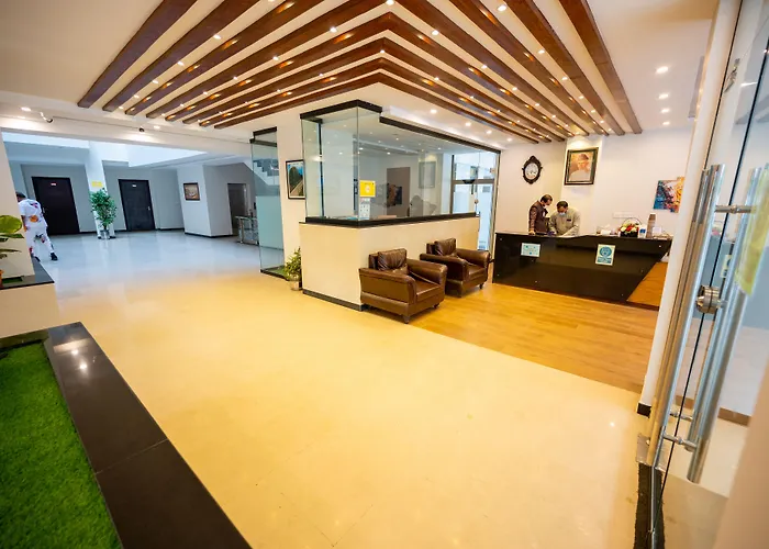 Mount Feast Hotel Naran