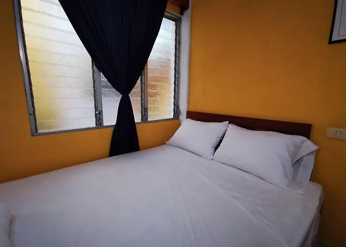 Natz Hotel