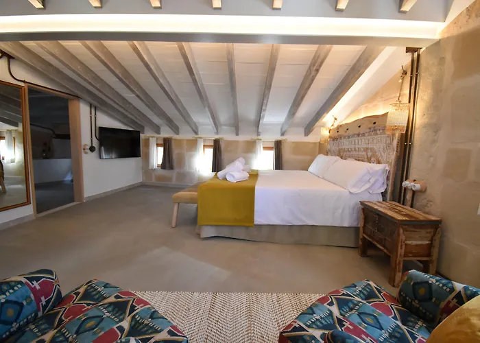 Calvario Plaza Hotel