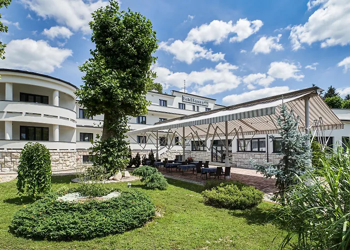 Hotel Korona