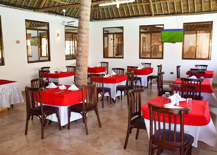 Sheratton Beach Villagio