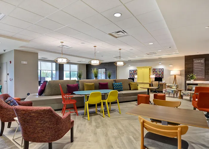 Home2 Suites By Hilton Carlsbad, Ca