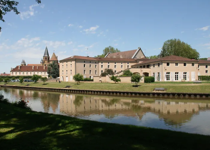 Hotel Le Prieure