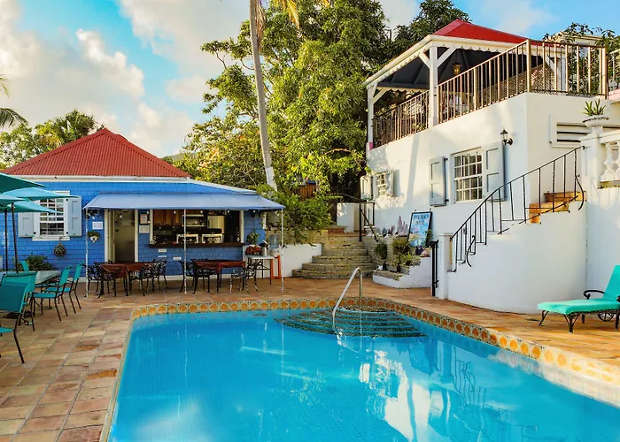 Sugar Apple Bed And Breakfast