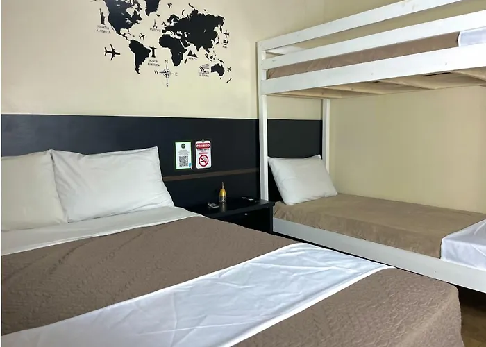 Guest House - Casa Do Rogerio