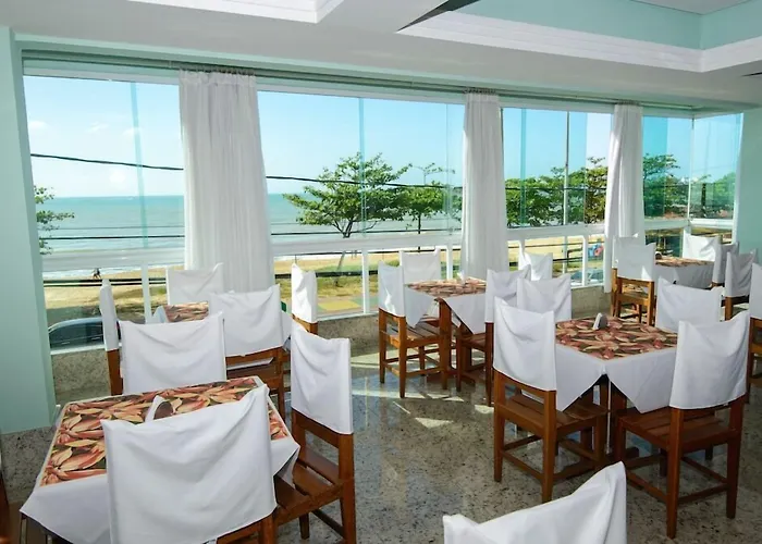 Hotel Plaza Mar