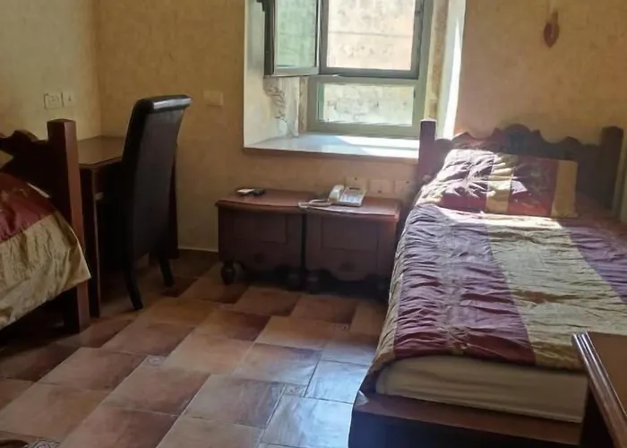 Akkotel-Boutique Hotel