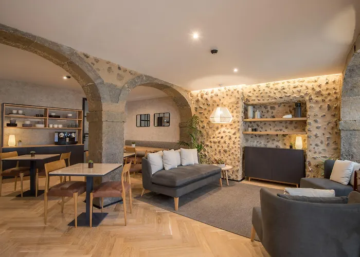 Urbano Flh Hotels Lisboa