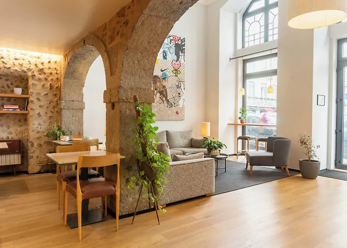 Urbano FLH Hotels Lisboa
