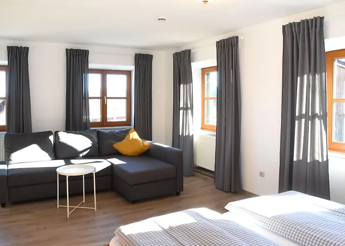 Alps Hostel