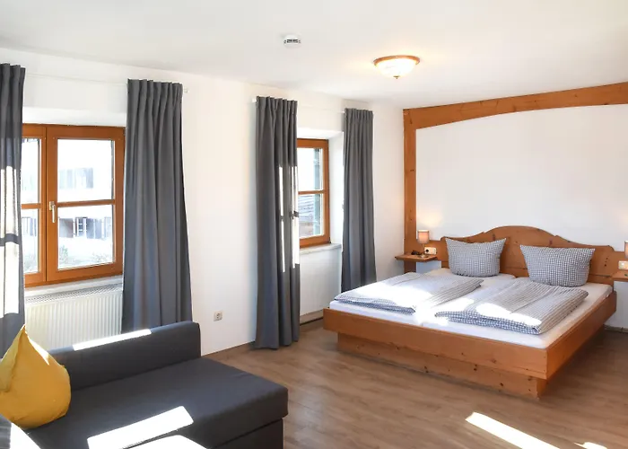 Alps Hostel