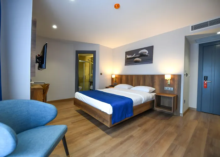 Ref İnn Hotel