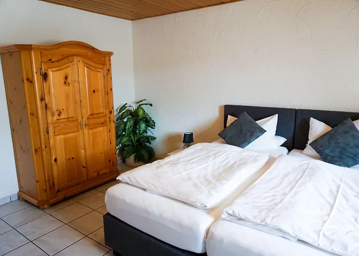 Hotel zur Schlemmerscheune