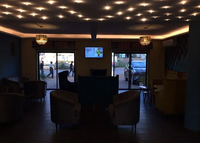 Liebe Hotel