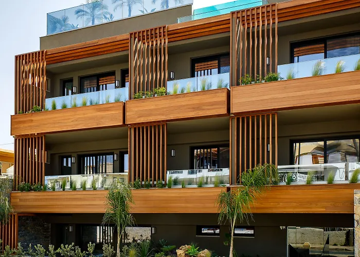 Utopia Luxury Suites