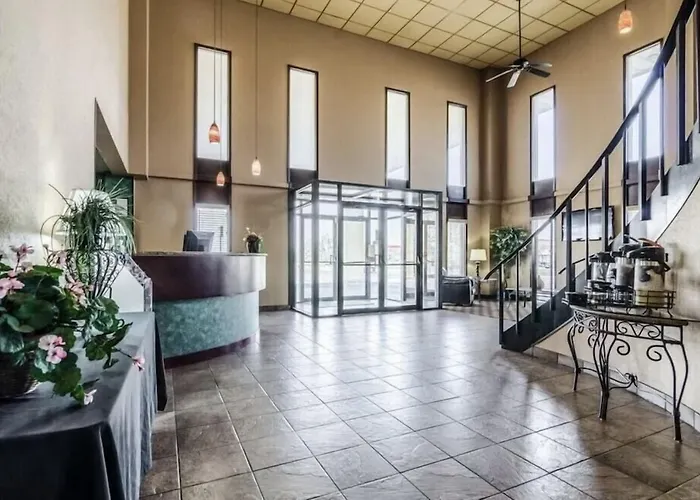 Rodeway Inn