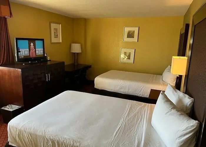 Rodeway Inn