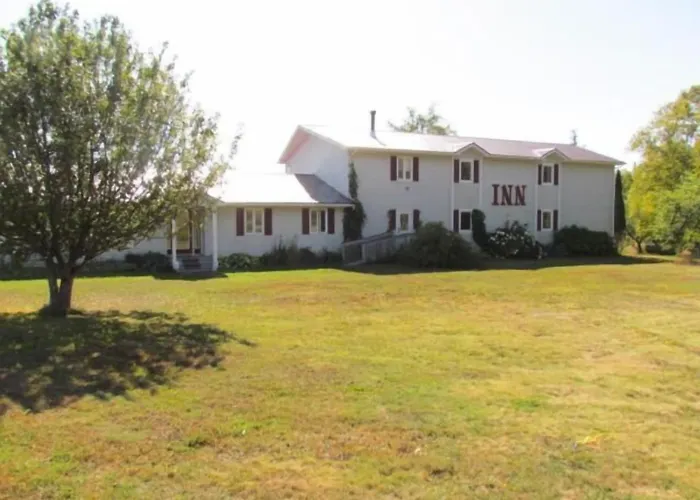 Shepody Bay Inn