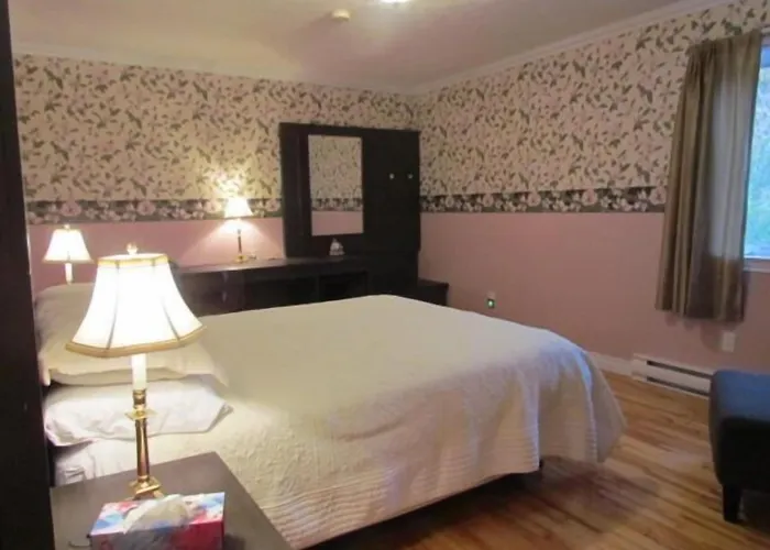 Shepody Bay Inn