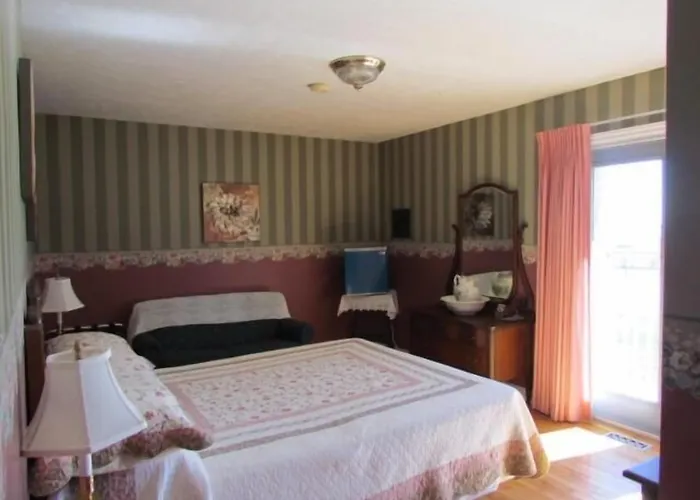 Shepody Bay Inn