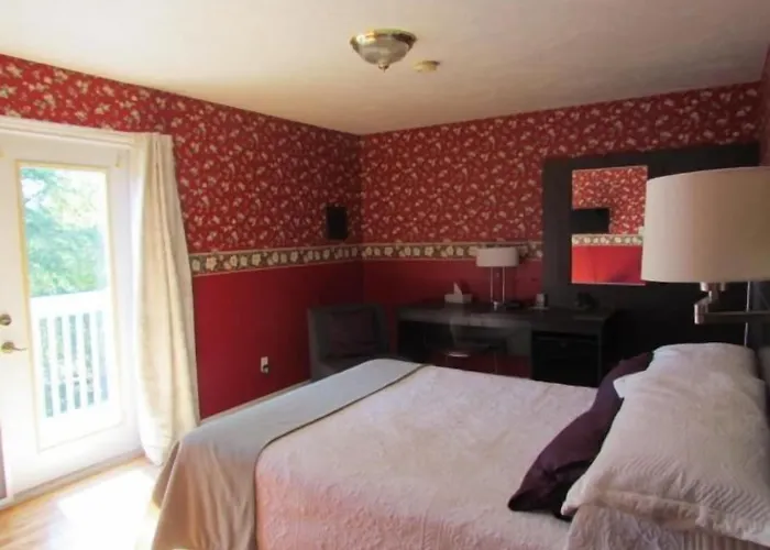 Shepody Bay Inn