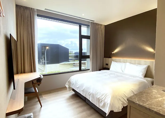 Alfar Hotel