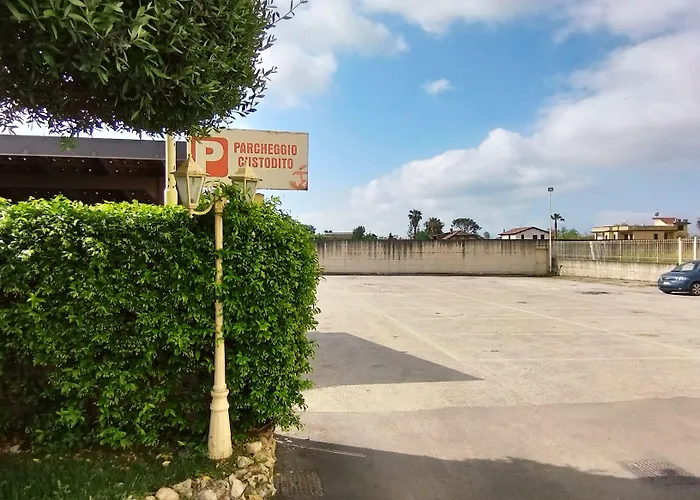 Hotel La Mela