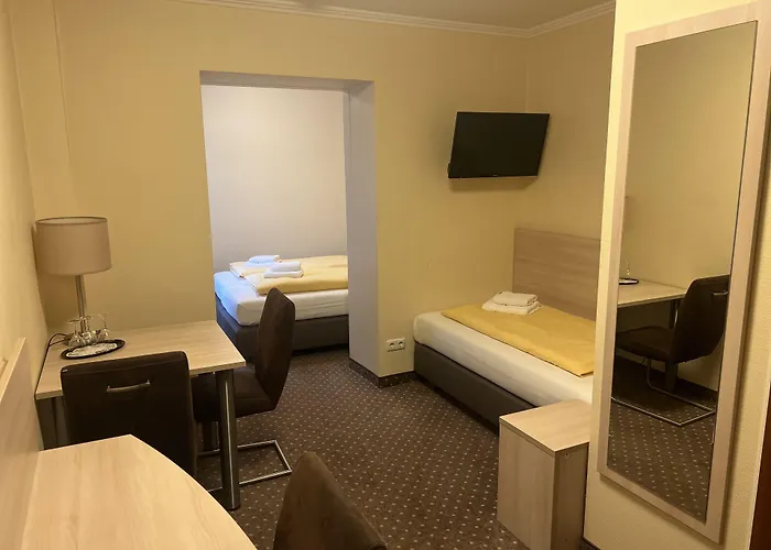 M&M Hotel - Seevetal