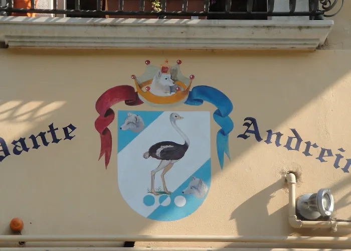 The Queen Tower