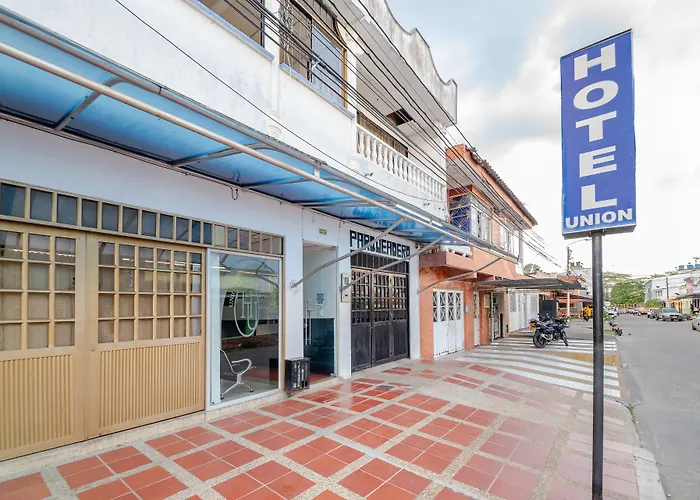 Hotel Union
