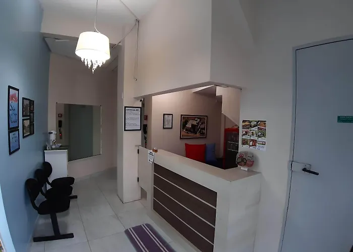 Hotel Ddc