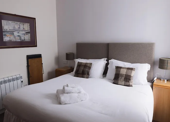 Scalloway Hotel