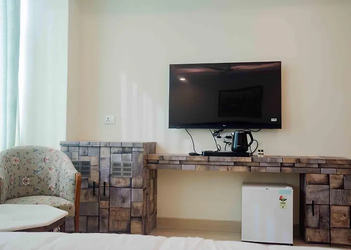 Hotel Grand Lotus Dimapur