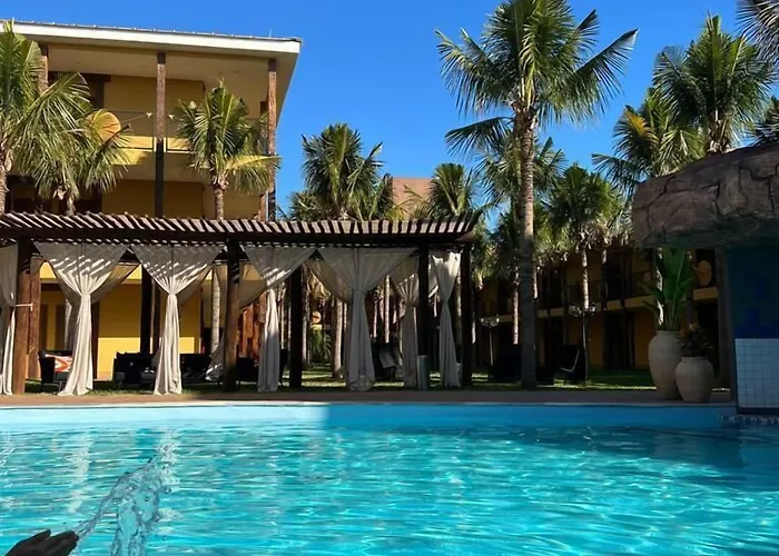 Wakanda Hotel