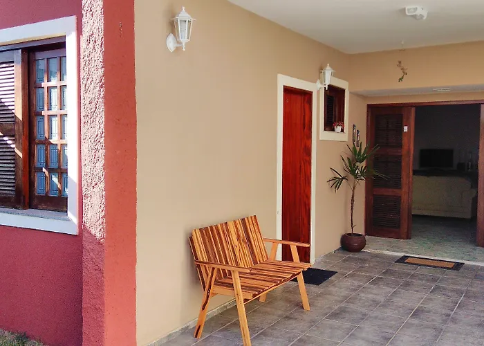 Hostel Aldeia Inn