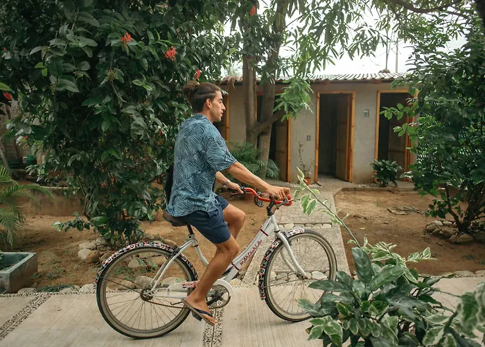 La Casona Hostel