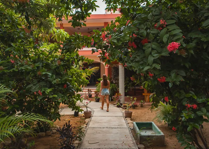 La Casona Hostel