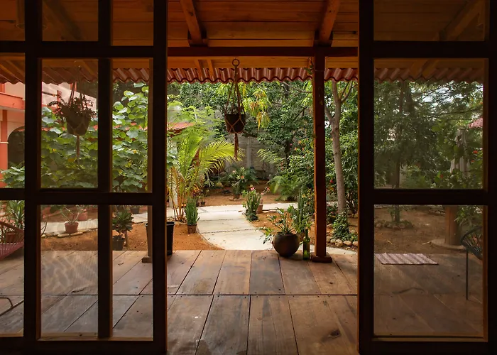 La Casona Hostel