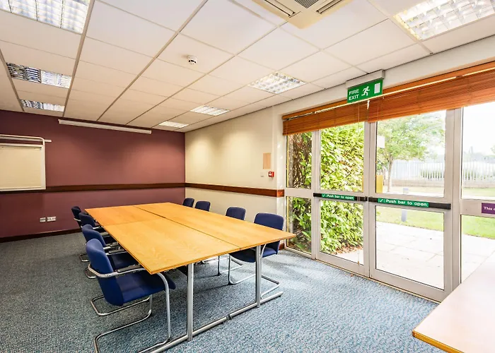 Milestone Hotel Peterborough, A1M, Norman Cross, Sure Hotel Collection By Best Western