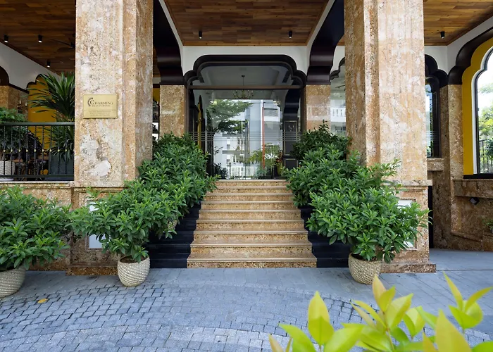 Charming Beauty Hotel