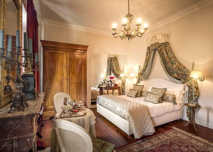 Duchessa Margherita Chateaux & Hotels