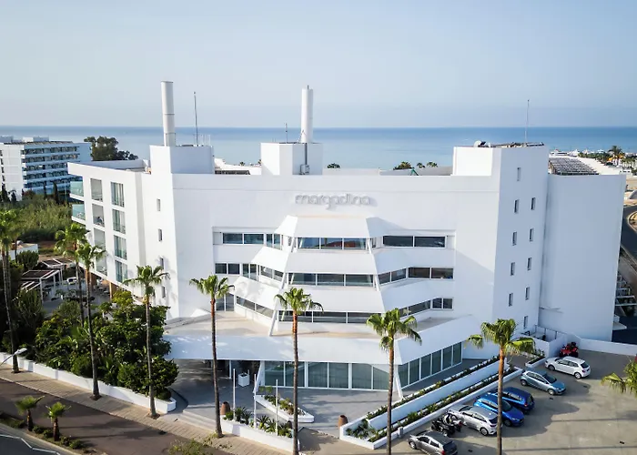 Margadina Hotel