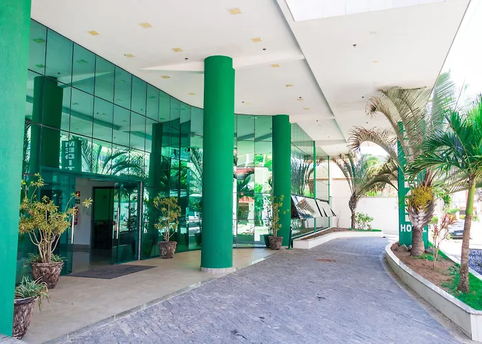 Mediterrane Hotel By Castelo Itaipava