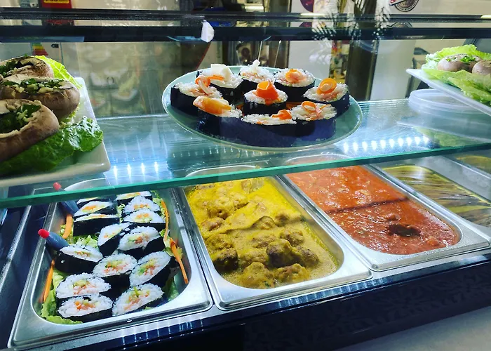 El Nido Del Chorro