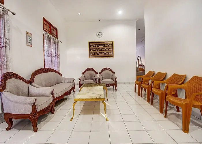 Hotel O Homestay Syariah