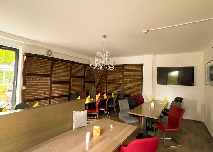 Hotel Kronenkurve