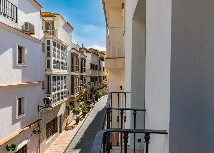 Hotel Boutique La Brisa Del Mar