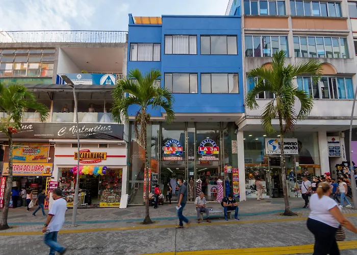 Hotel Ambeima